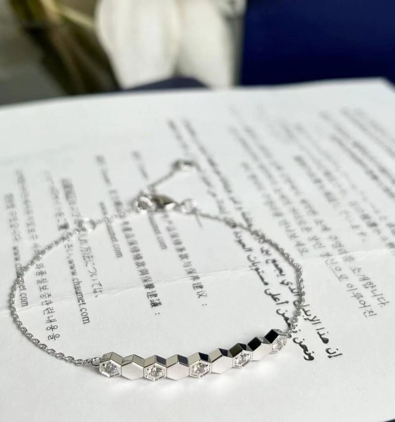 Chaumet Bracelets Resilient 211411
