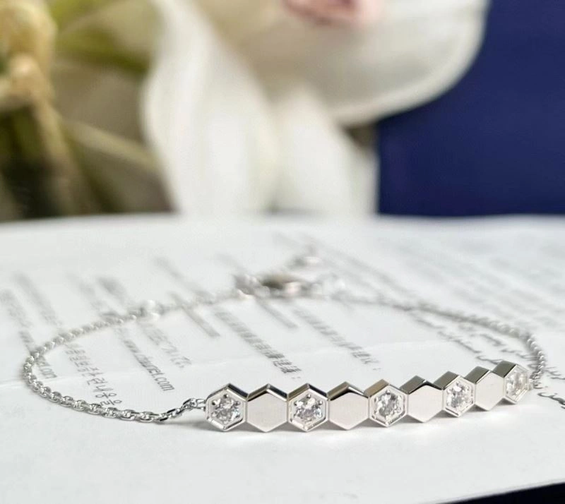 Chaumet Bracelets Resilient 211411