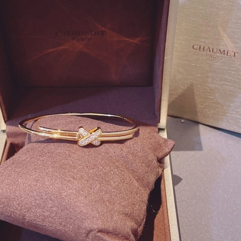 Popular Chaumet Bracelets 211404