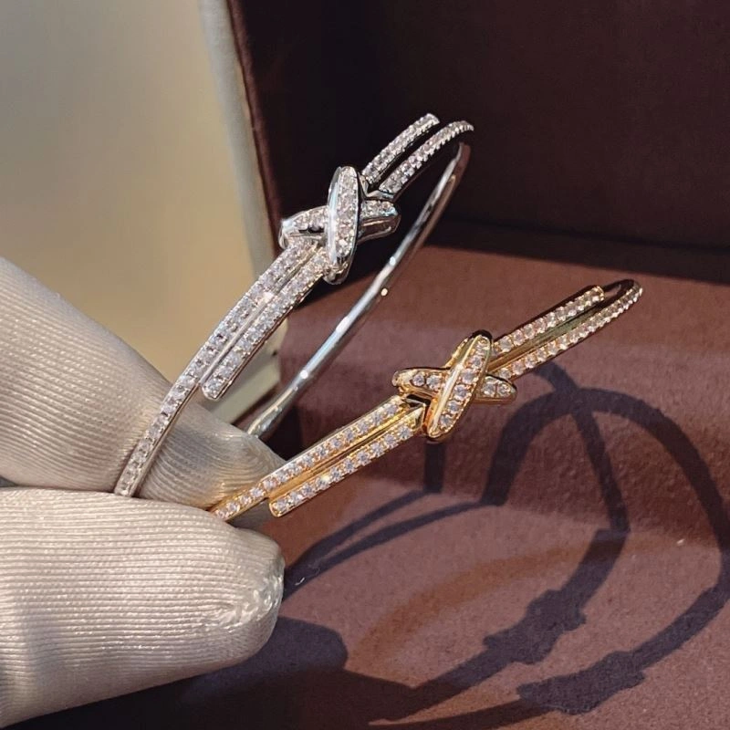 Unisex Chaumet Bracelets 211407