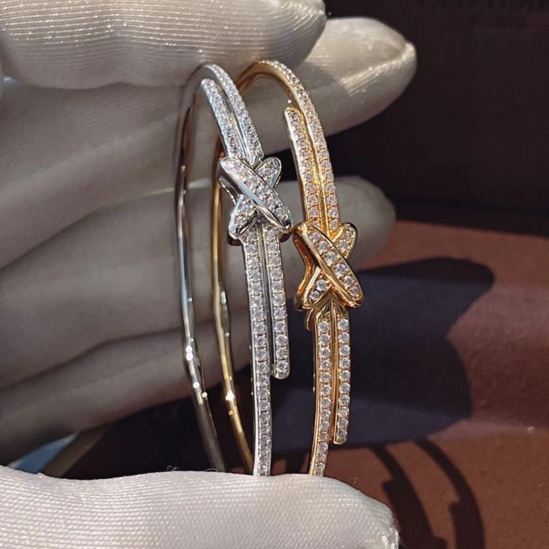 Unisex Chaumet Bracelets 211407