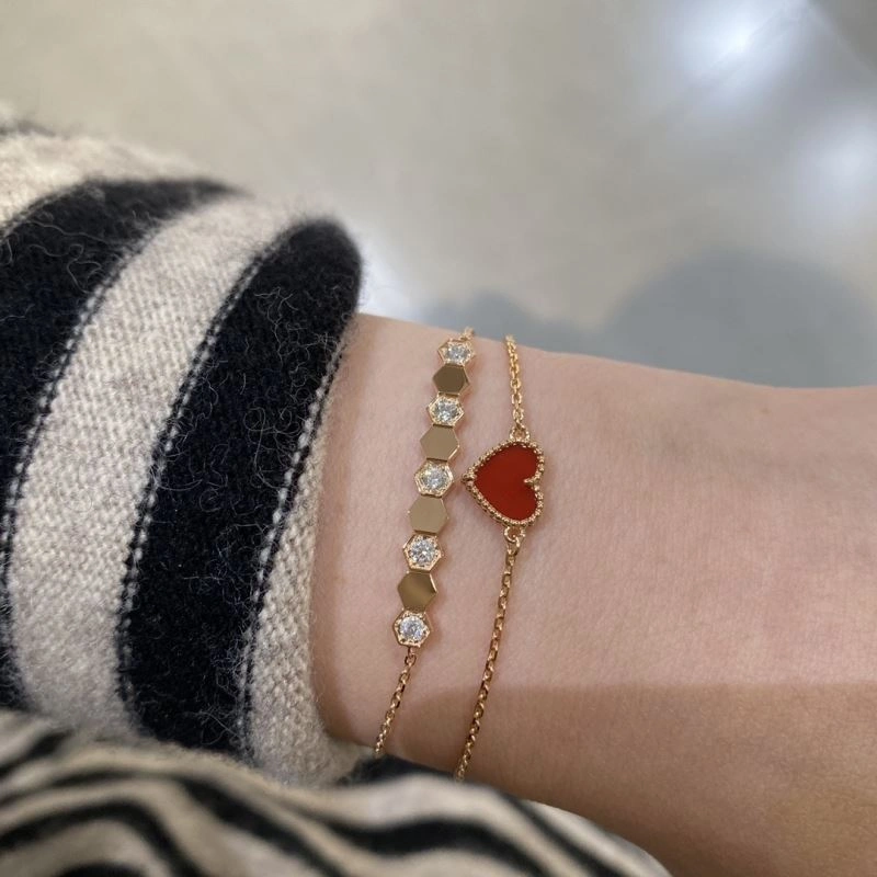 Chaumet Bracelets Trendsetting 211412