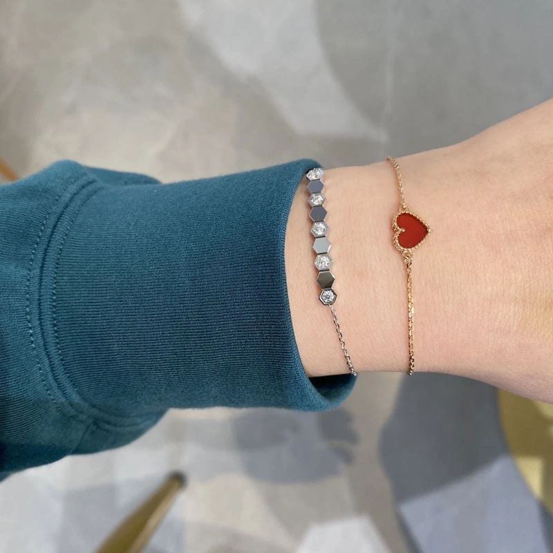TopPick Chaumet Bracelets 211403