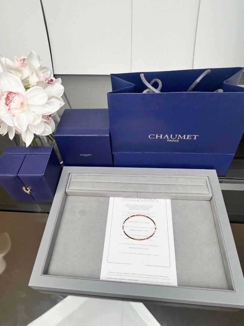 Chaumet Bracelets EyeCatching 210878