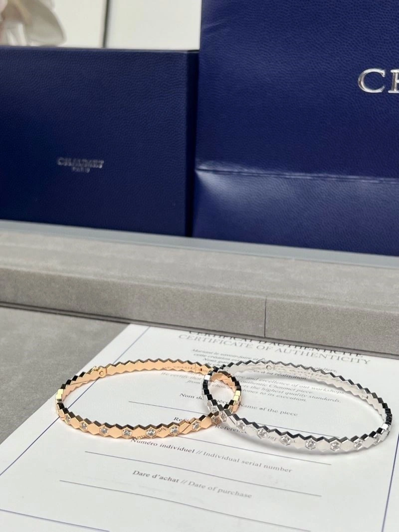 Chaumet Bracelets EyeCatching 210878