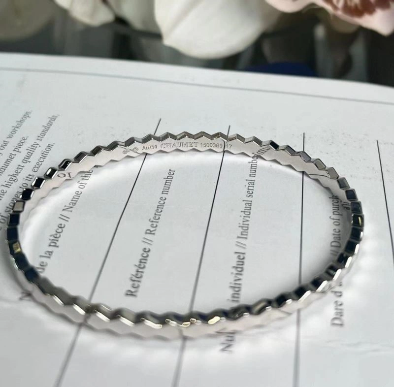 Chaumet Bracelets Supportive 210975