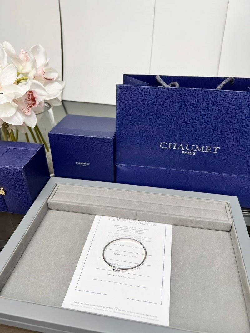 Chaumet Bracelets Sophisticated 210874