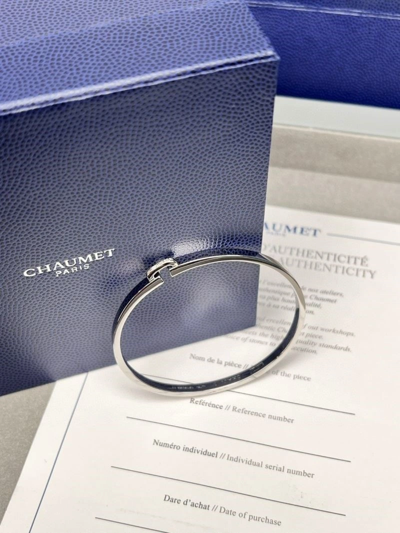 Chaumet Bracelets Sophisticated 210874