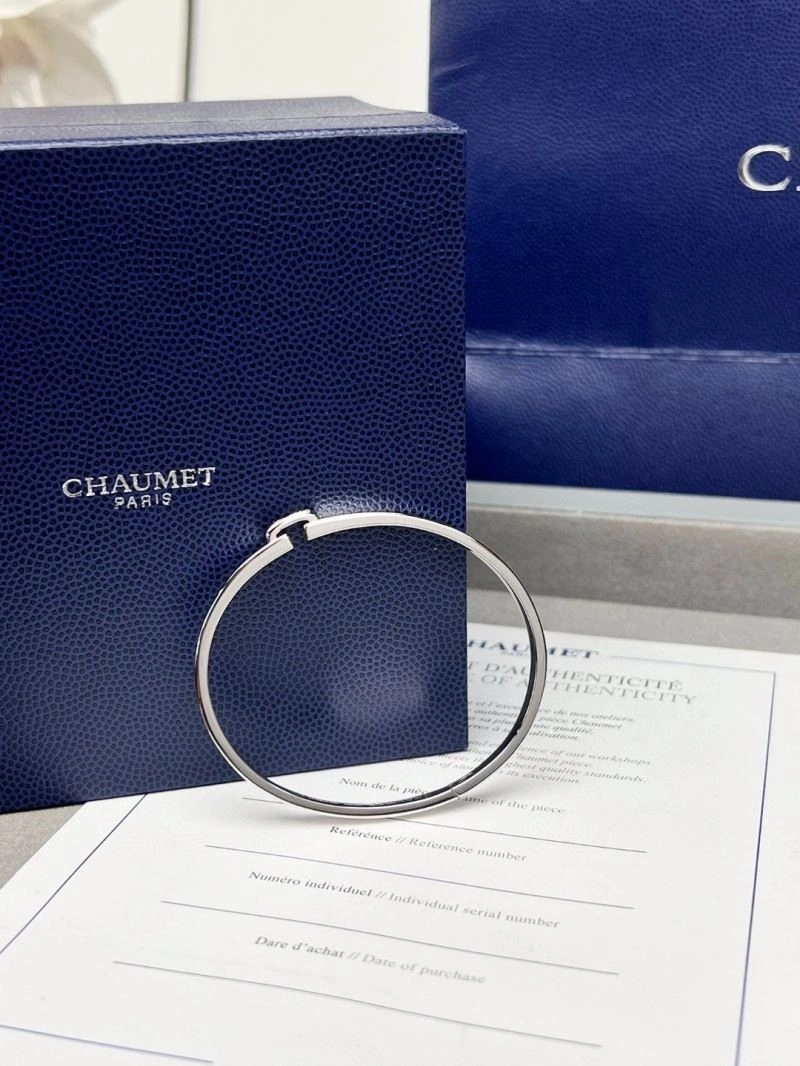 Chaumet Bracelets Sophisticated 210874