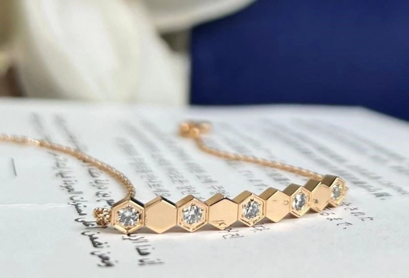 UrbanChic Chaumet Bracelets 210879
