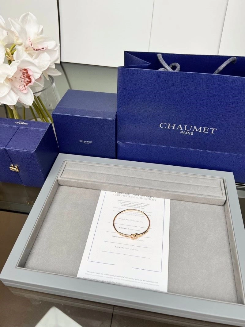 Thermal Chaumet Bracelets 210028