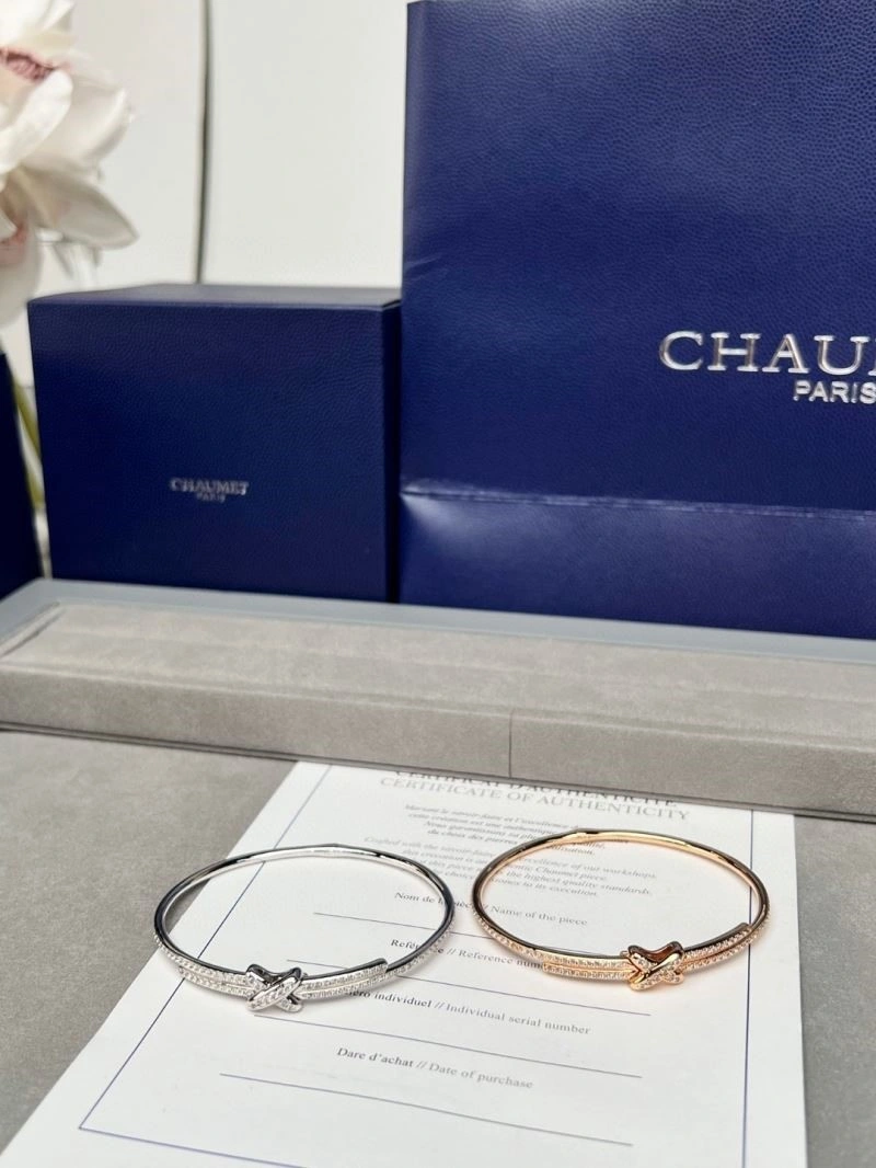 Sustainable Chaumet Bracelets 210027