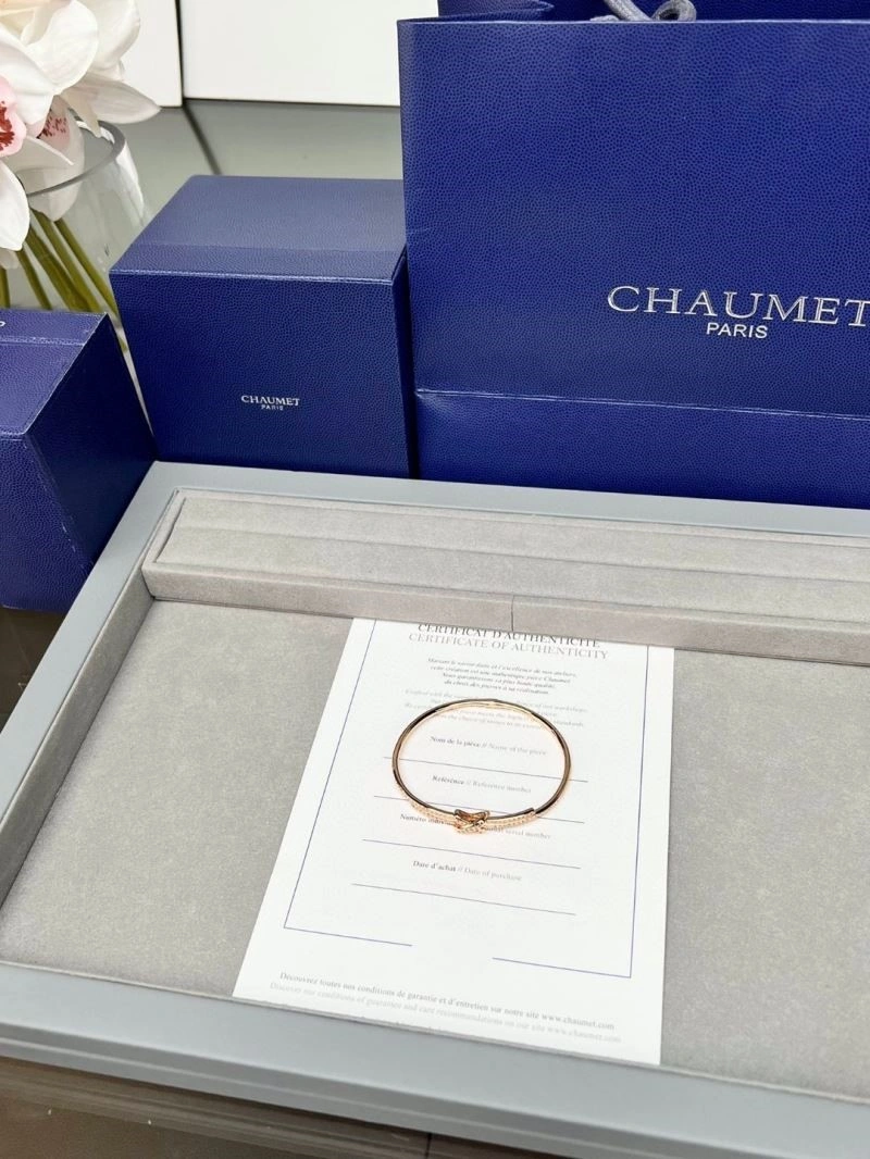 Sustainable Chaumet Bracelets 210027