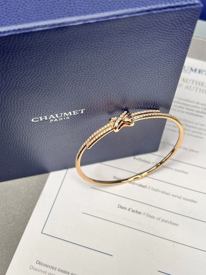 Sustainable Chaumet Bracelets 210027