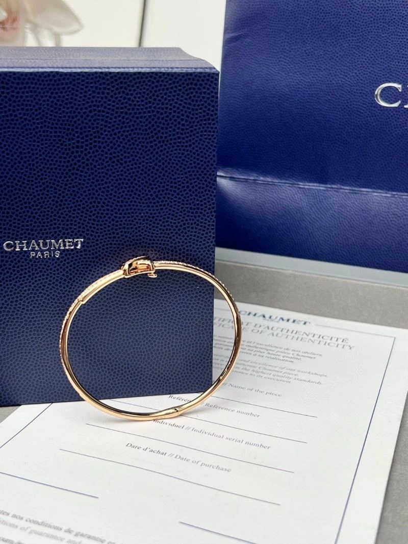 Sustainable Chaumet Bracelets 210027