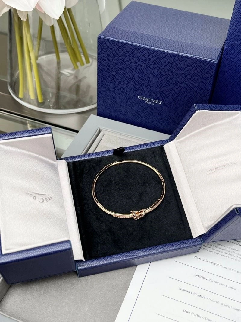 Sustainable Chaumet Bracelets 210027