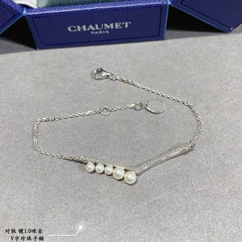 Lightweight Chaumet Bracelets 210018