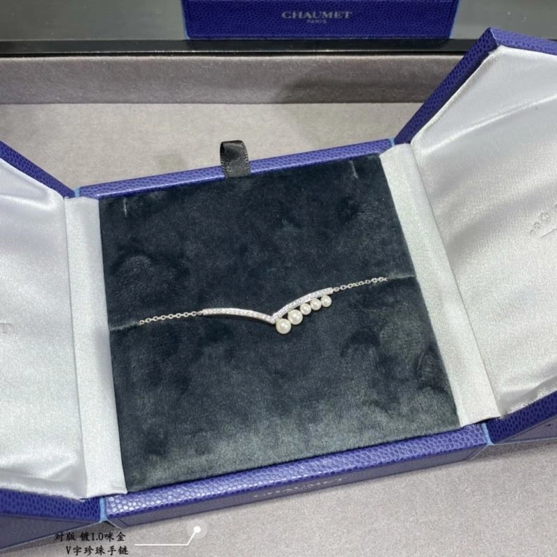 Lightweight Chaumet Bracelets 210018