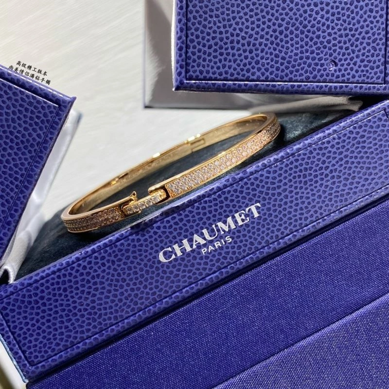 Tailored Chaumet Bracelets 210020