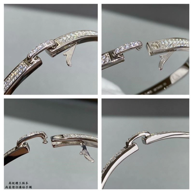 Tailored Chaumet Bracelets 210020