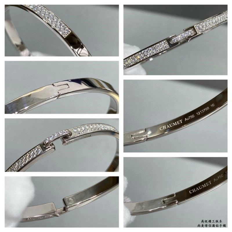 Tailored Chaumet Bracelets 210020