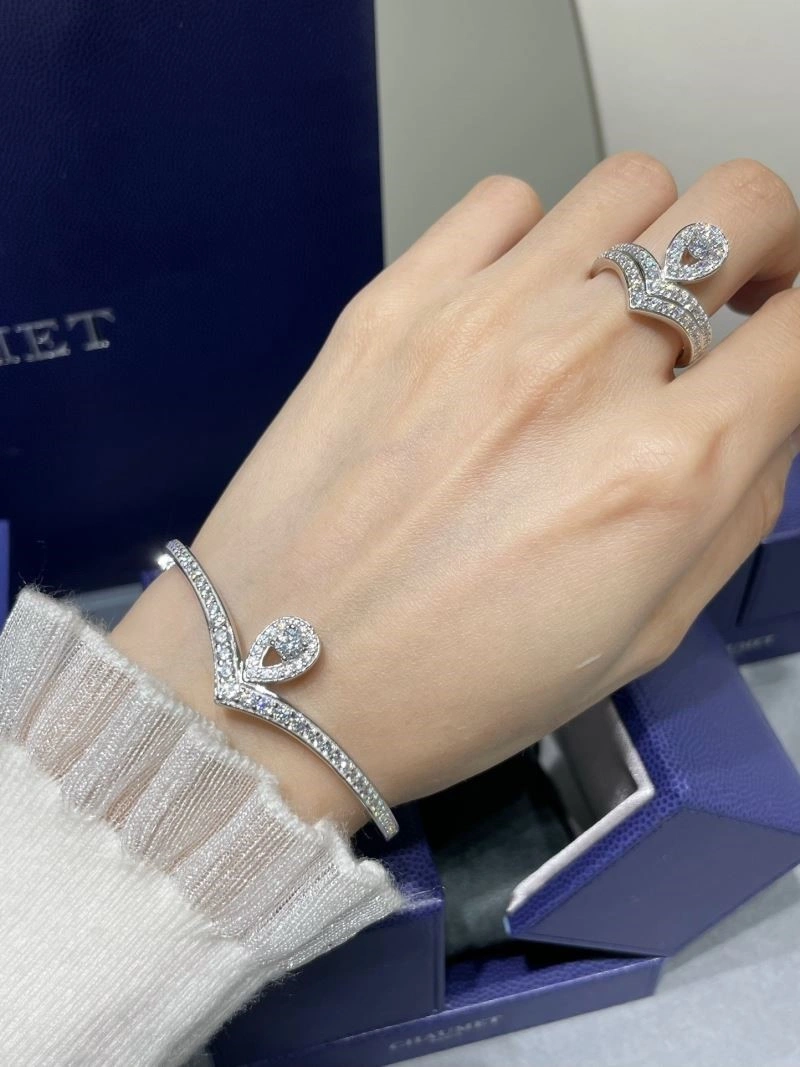 Chaumet Bracelets Breathable 210011