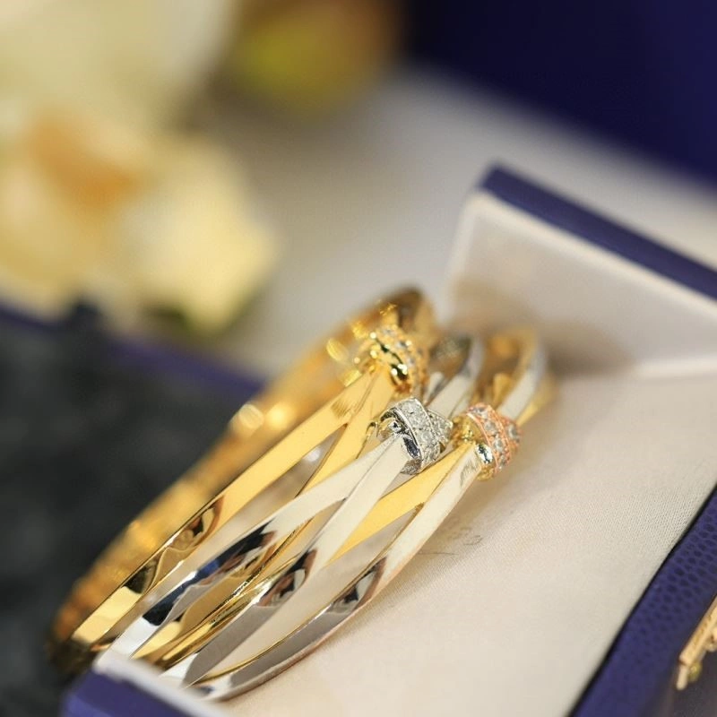 Timeless Chaumet Bracelets 210007