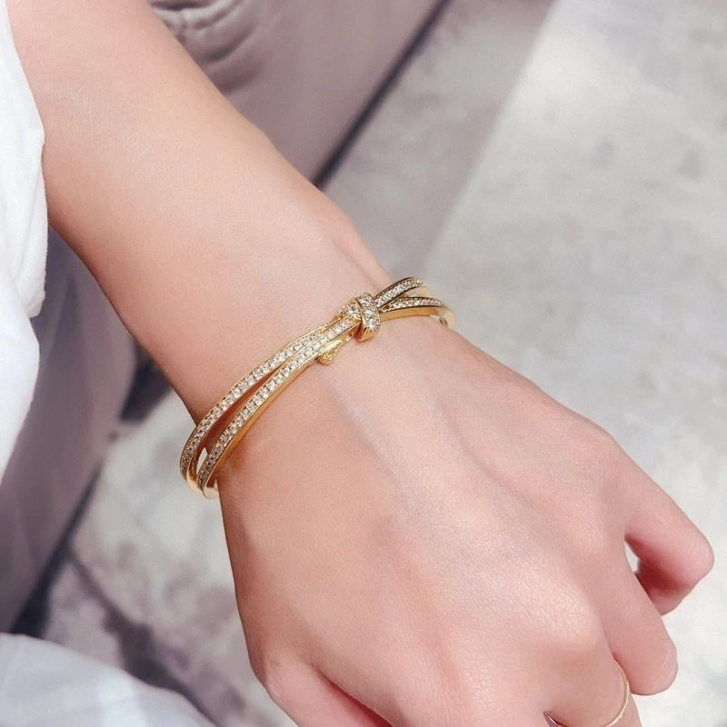 Chaumet Bracelets WeatherProof 210017