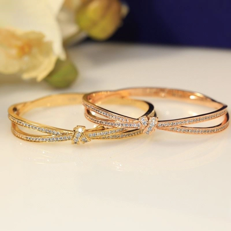 Chaumet Bracelets WeatherProof 210017