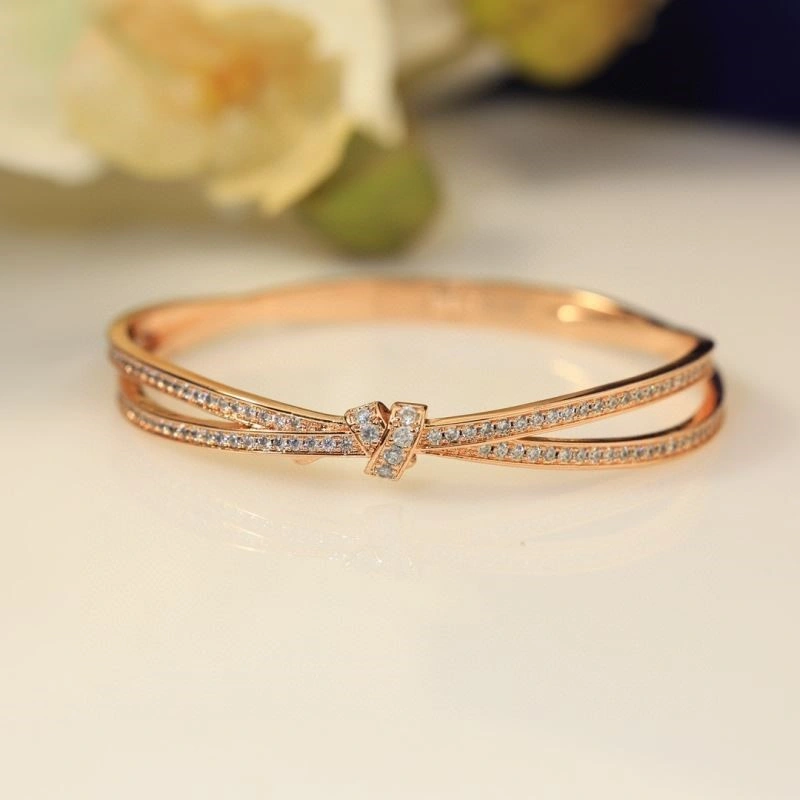 Chaumet Bracelets WeatherProof 210017