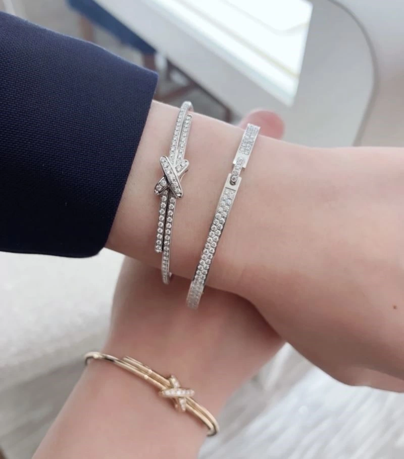 Chaumet Bracelets SoftTouch 210021