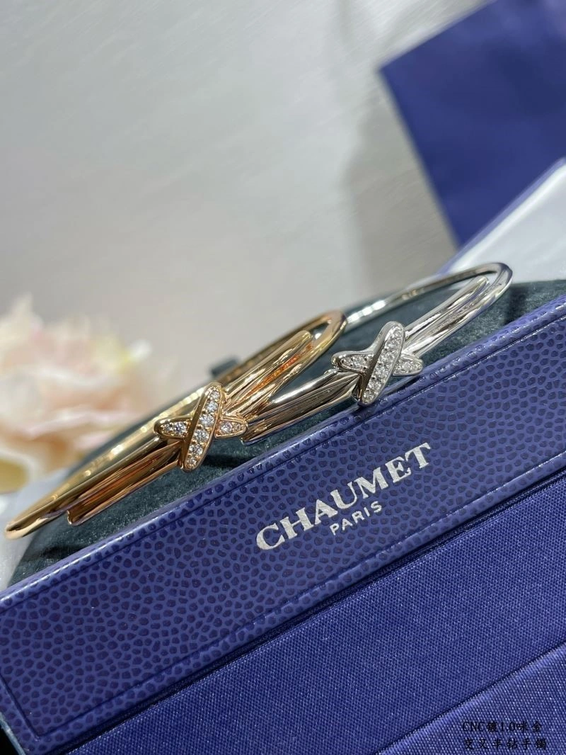Chaumet Bracelets Minimalist 210013