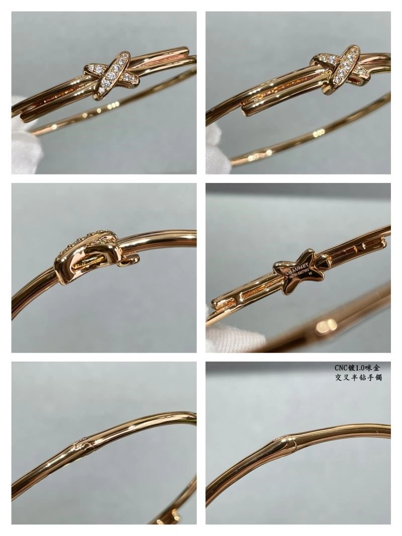 Chaumet Bracelets Minimalist 210013