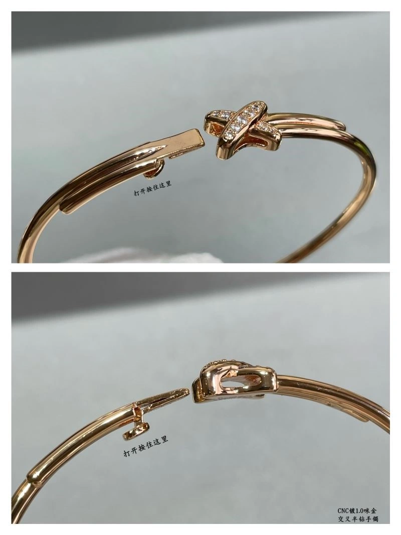 Chaumet Bracelets Minimalist 210013
