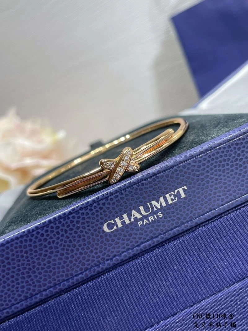 Chaumet Bracelets Minimalist 210013