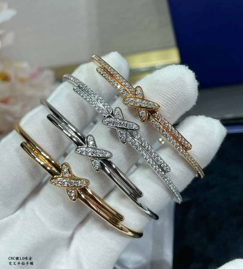 Chaumet Bracelets Minimalist 210013