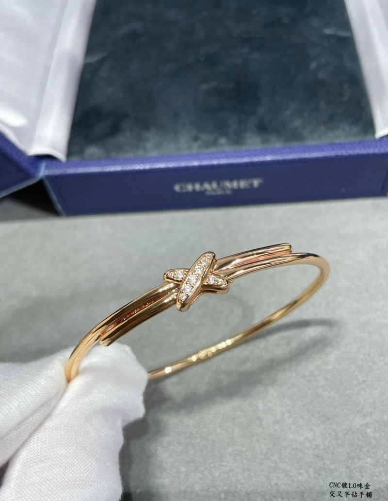 Chaumet Bracelets Minimalist 210013