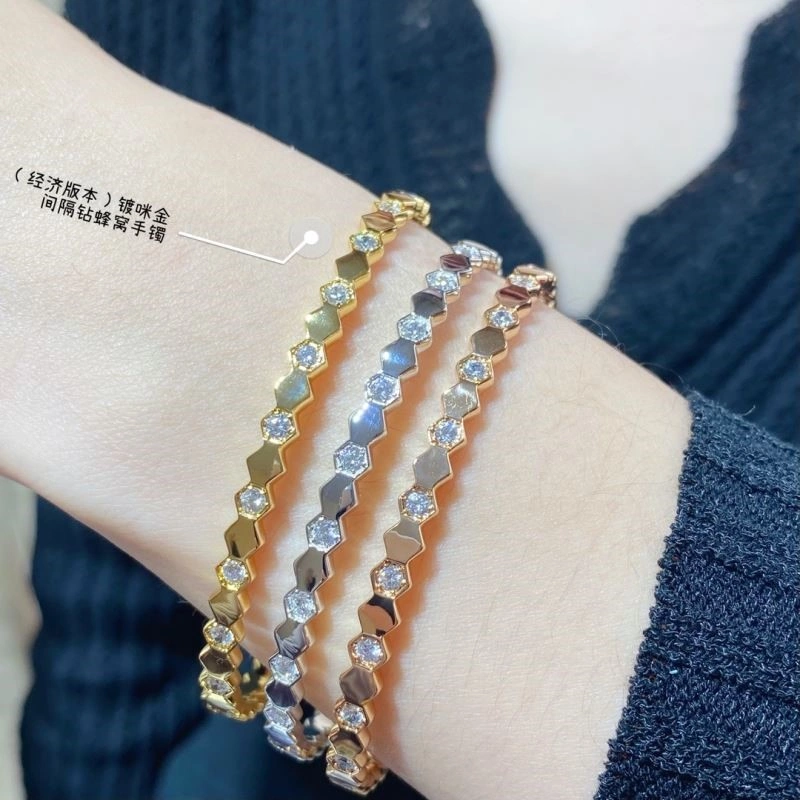 SportInspired Chaumet Bracelets 210016