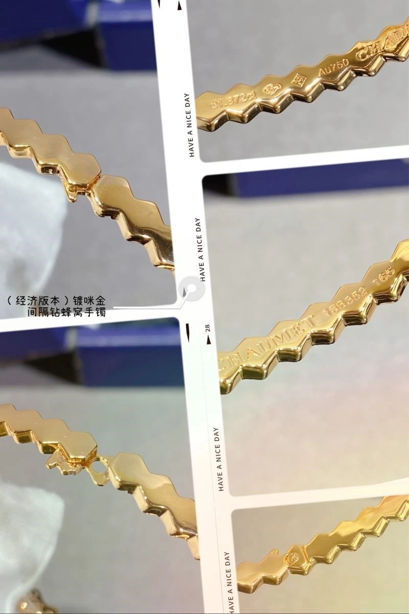 SportInspired Chaumet Bracelets 210016