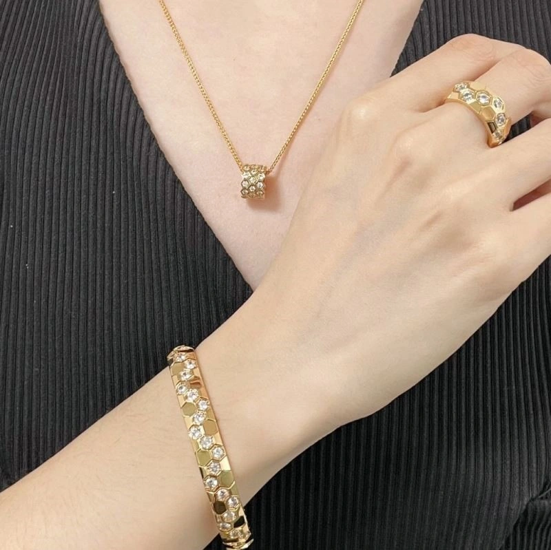 Chaumet Bracelets Sophisticated 210010