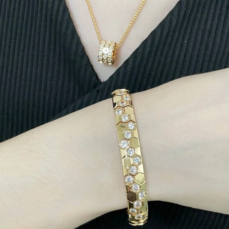 Chaumet Bracelets Sophisticated 210010