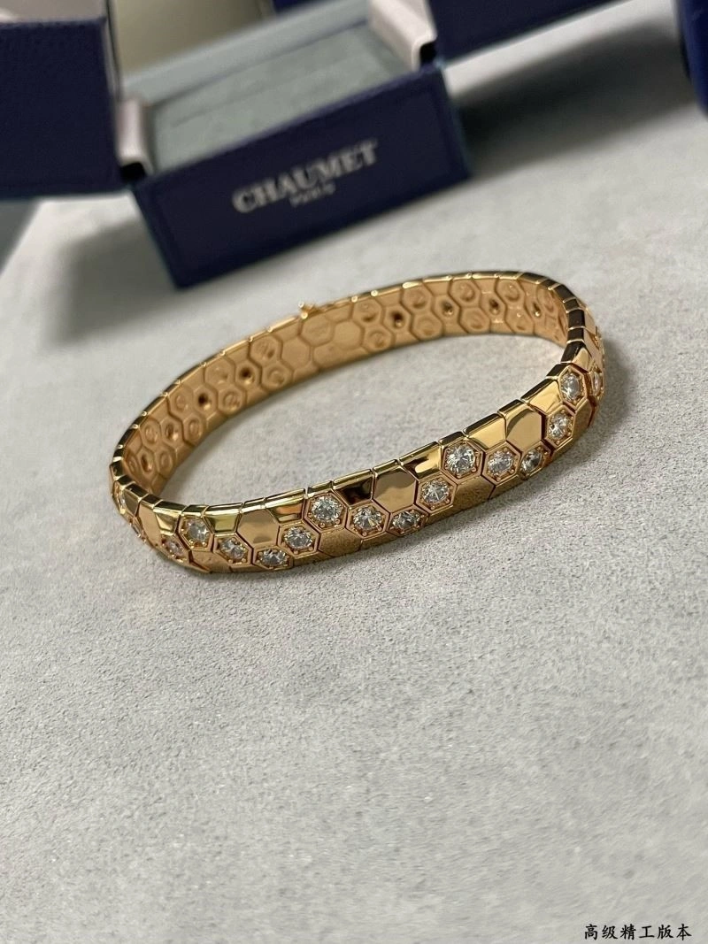 Chaumet Bracelets Sophisticated 210010