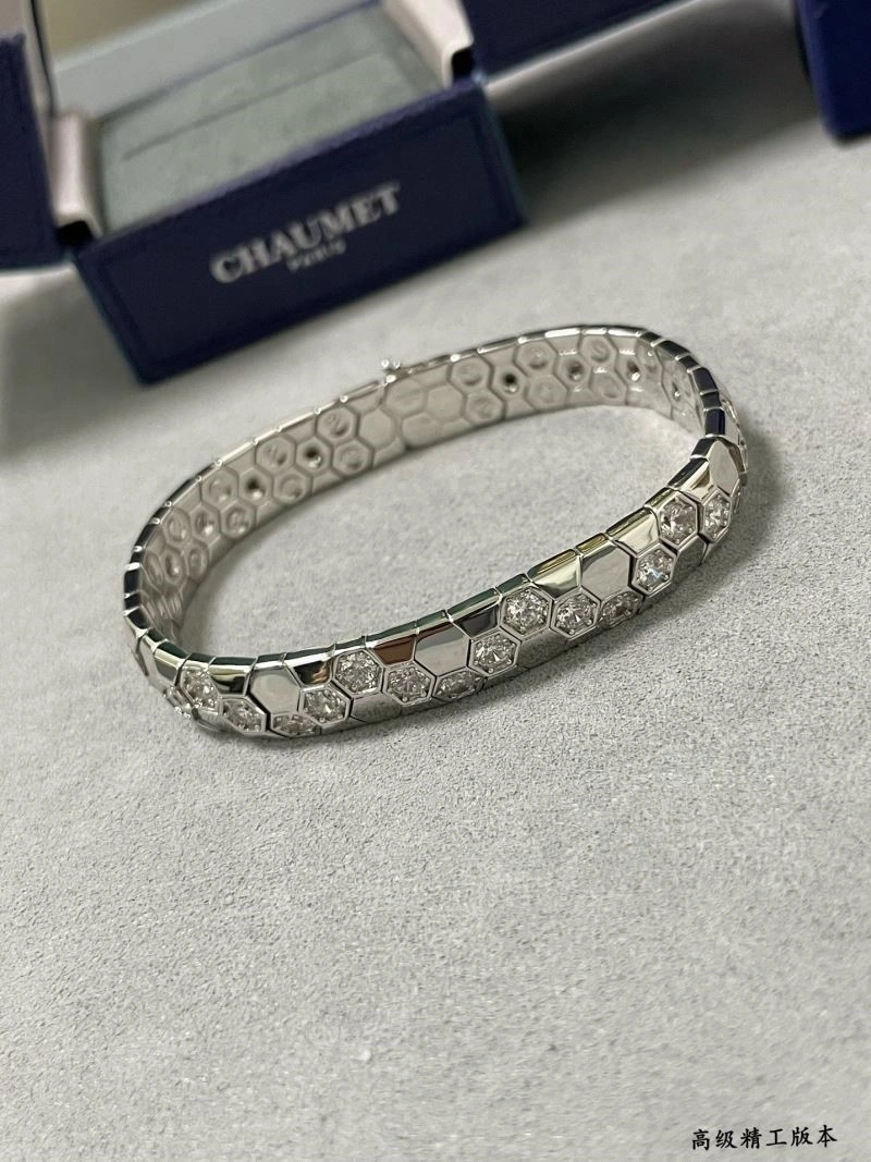 Chaumet Bracelets Sophisticated 210010