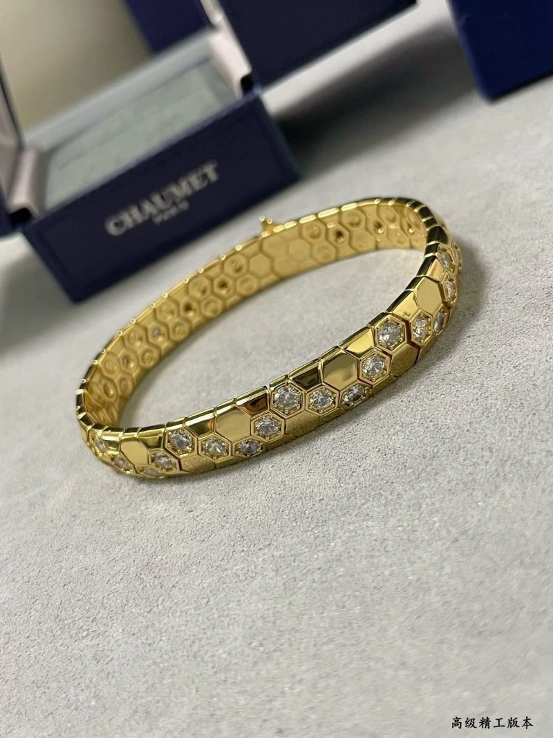 Chaumet Bracelets Sophisticated 210010