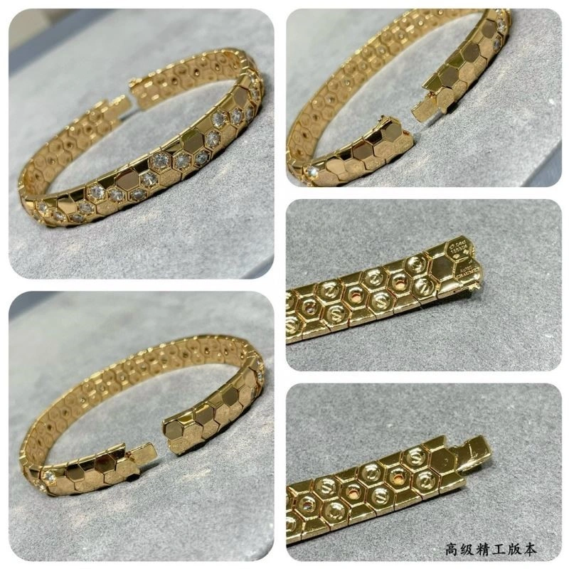 Chaumet Bracelets Sophisticated 210010