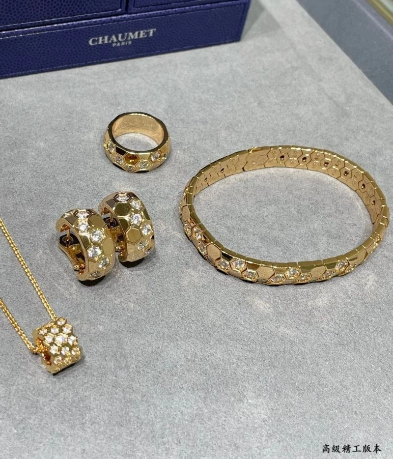 Chaumet Bracelets Sophisticated 210010