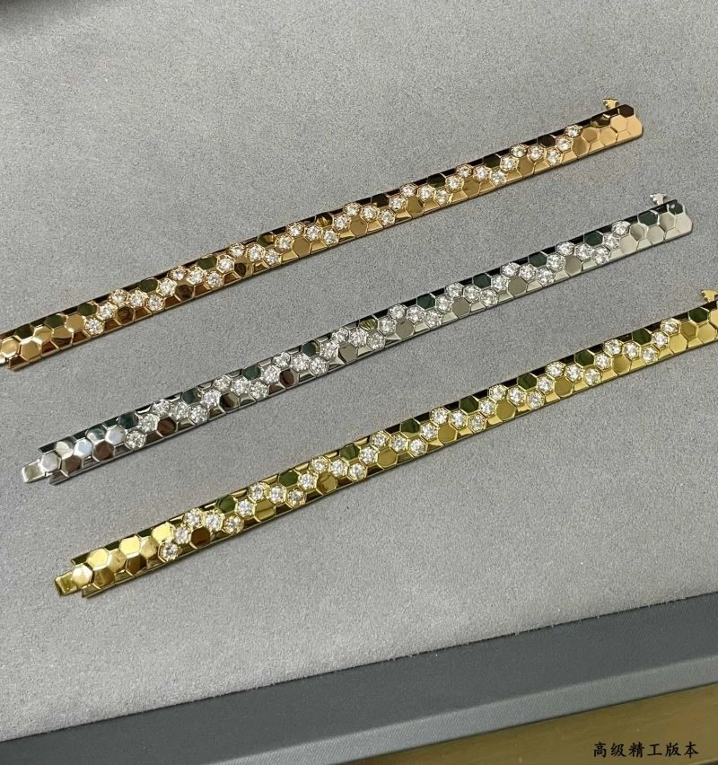Chaumet Bracelets Sophisticated 210010