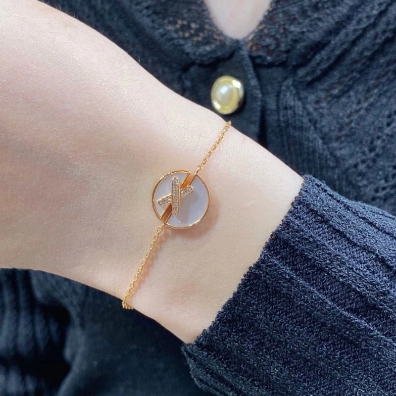 Chaumet Bracelets RelaxedFit 210001