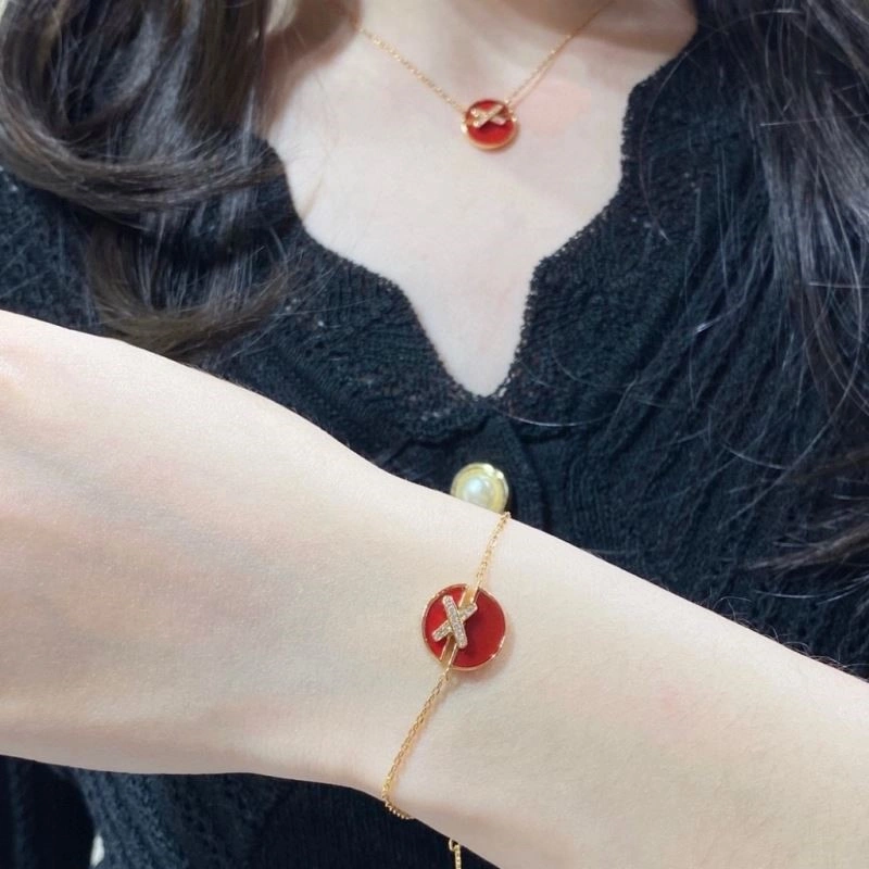 Chaumet Bracelets RelaxedFit 210001
