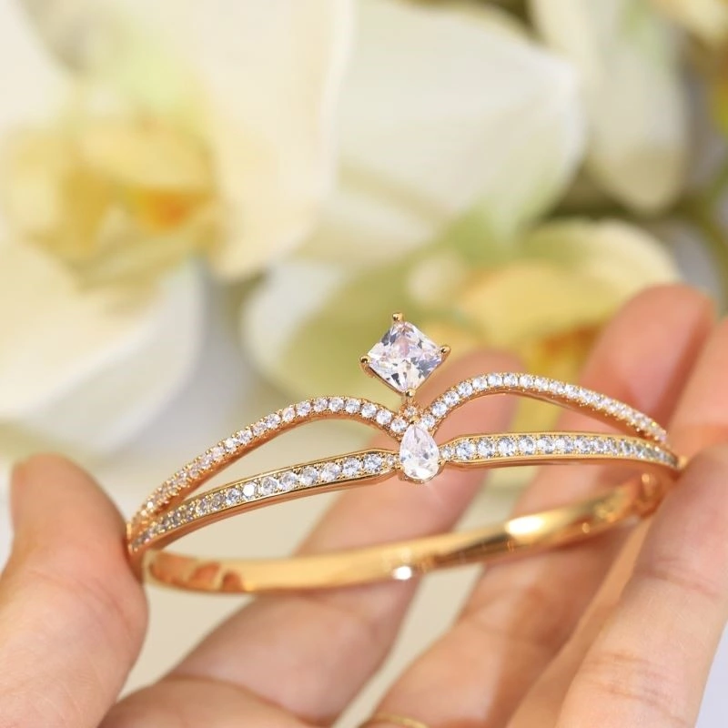 RelaxedFit Chaumet Bracelets 210002